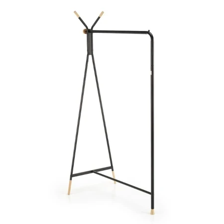 Elegancki wieszak WU32 w kolorze naturalnym