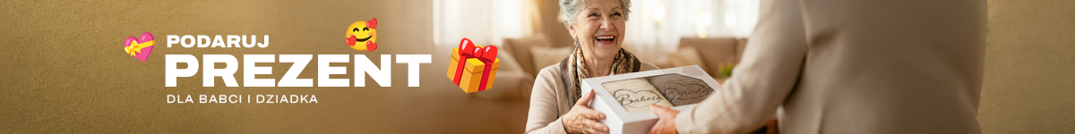 Dzień Babci i Dziadka