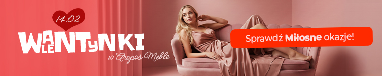 Walentynki - Wyjątkowe prezenty