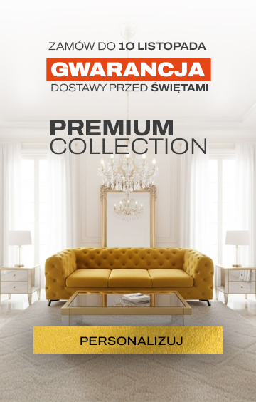 AROPOS PREMIUM COLLECTION - GWARANCJA