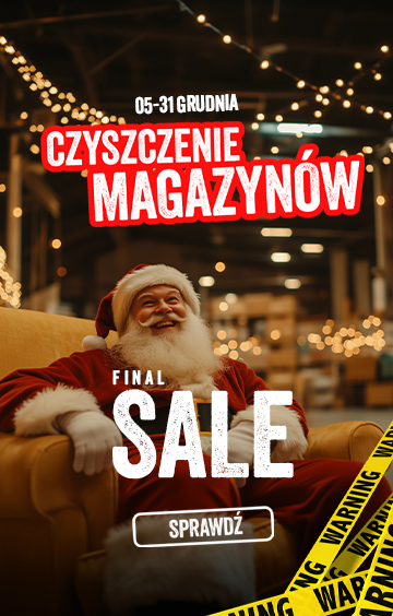 CZYSZCZENIE MAGAZYNÓW 2025