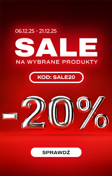 SALE 20