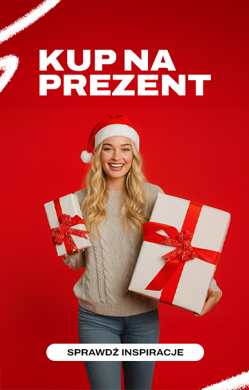 KUP NA PREZENT
