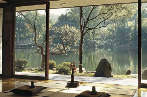 Feng Shui we wnętrzach. 10 zasad, które musisz przestrzegać