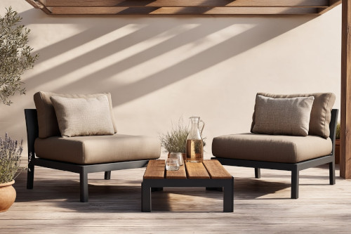 Jakie meble ogrodowe wybrać na lato 2026? Materiał, styl i inne porady