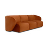 Sofa modułowa FIONA SL+S+SP