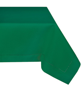 Bieżnik 60x120 Plamoodporny z Mereżką 240_C.Zieleń