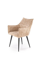 odcienie beżu || czarny