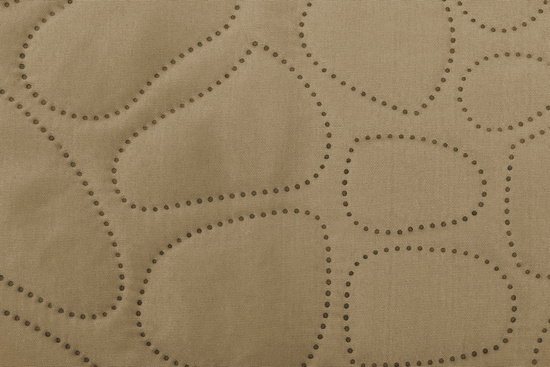 Narzuta 220 x 240 Tłoczona Mikrofibra Nicole 21