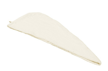 Turban Ręcznik Kąpielowy Bawełniany TKANINA 01