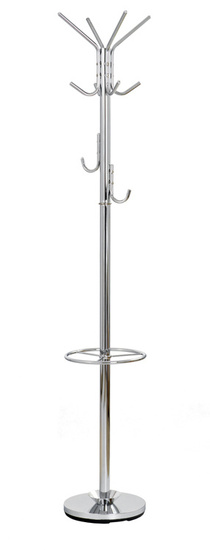 Designerski wieszak na ubrania W24