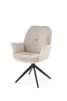 odcienie szarości || czarny