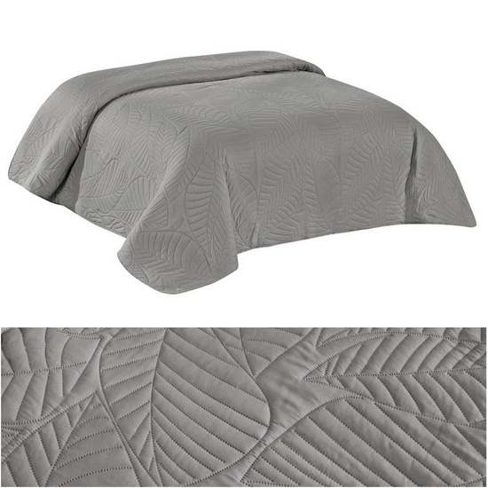 Narzuta 200 x 220 Tłoczona Mikrofibra Corrado 01