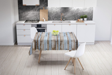 Cerata Na Stół Obrus Ceratowy 140 x 140 Gosia 54