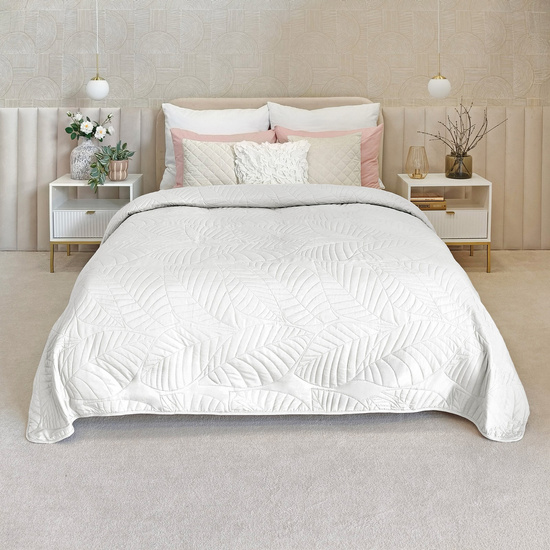 Narzuta 200 x 220 Tłoczona Mikrofibra Corrado 07