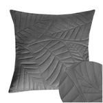 Poszewka 45 x 45 Tłoczona Mikrofibra Corrado 03