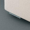 Sofa modułowa FIONA SL+S+S+SP