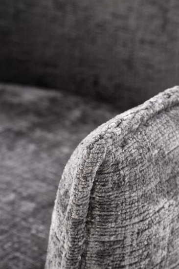 Krzesło K559 w kolorze popielatym