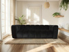 Nowoczesna sofa trzyosobowa SOMA 3 tapicerowana