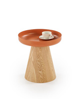 naturalny || cynamonowy