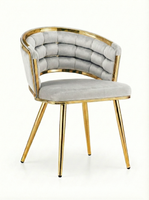 odcienie szarości || złoty