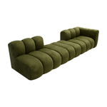 Sofa modułowa SOMA K tapicerowana S+P+SP