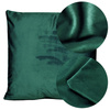 Poszewka 40 x 40 Dekoracyjna Velvetowa Giorgia 01