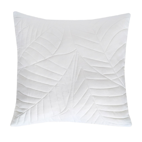 Poszewka 45 x 45 Tłoczona Mikrofibra Corrado 07