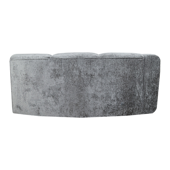 System sof modułowych SOMA Róg lewy RL sofa modułowa