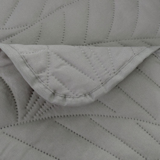 Narzuta 200 x 220 Tłoczona Mikrofibra Corrado 01