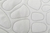 Narzuta 170 x 210 Tłoczona Mikrofibra Nicole 06