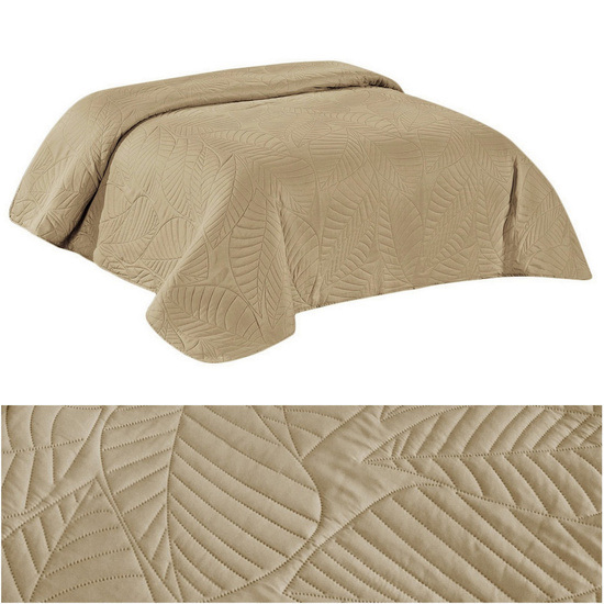 Narzuta 220 x 240 Tłoczona Mikrofibra Corrado 06
