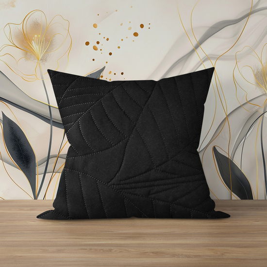 Poszewka 45 x 45 Tłoczona Mikrofibra Corrado 04