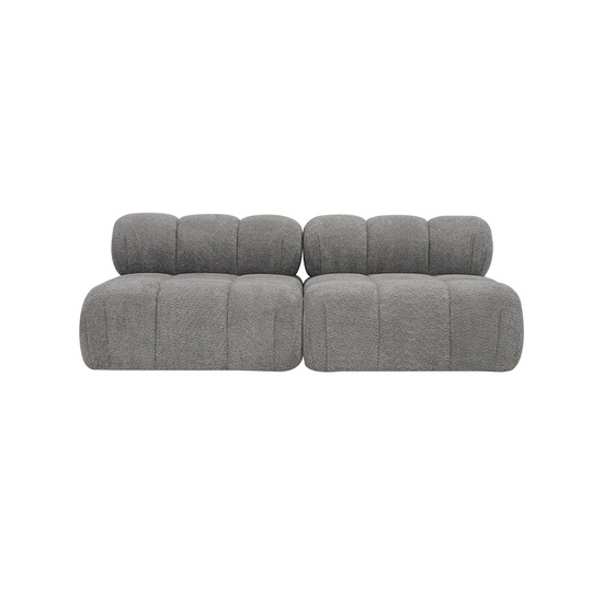Sofa modułowa BORNEO E - S+S