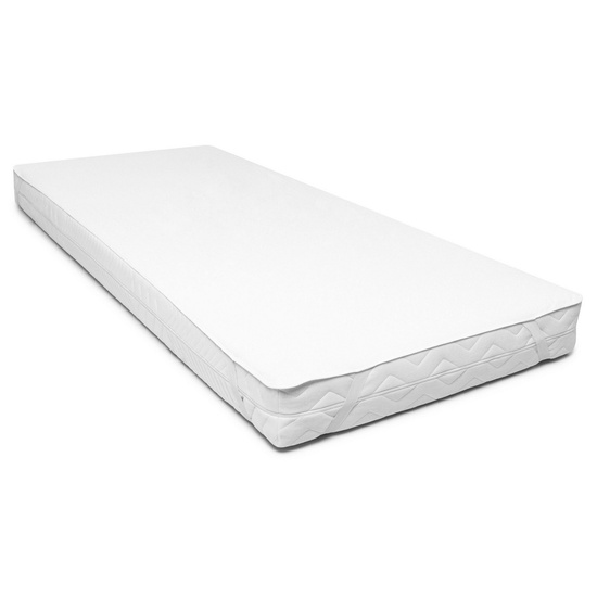 Ochraniacz na materac 180 x 200 Bawełna Marit