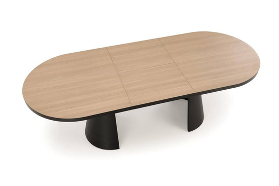 Designerski stół rozkładany GIACOMO 