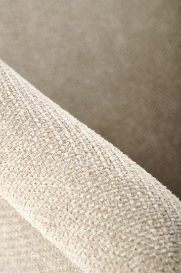 Krzesło K489 w kolorze beżowym 