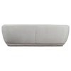 Nowoczesna 3-osobowa sofa SANTI III tapicerowana