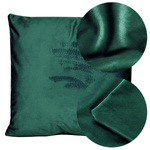 Poszewka 40 x 40 Dekoracyjna Velvetowa Giorgia 01