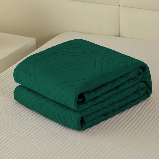 Narzuta 220 x 240 Tłoczona Mikrofibra Zeynep 05