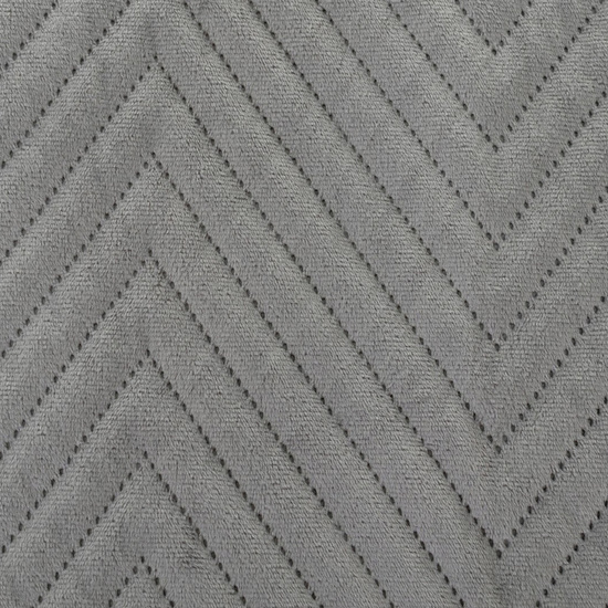 Poszewka 50 x 60 Jodełka Welurowa Caden 01