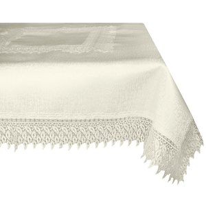 Bieżnik Gipiura 144_Kremowy 60x120