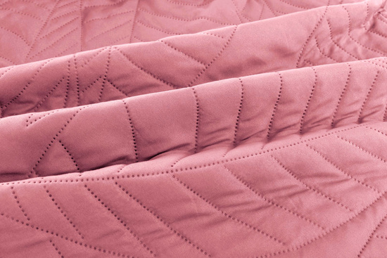 Narzuta 220 x 240 Tłoczona Mikrofibra Nicole 20