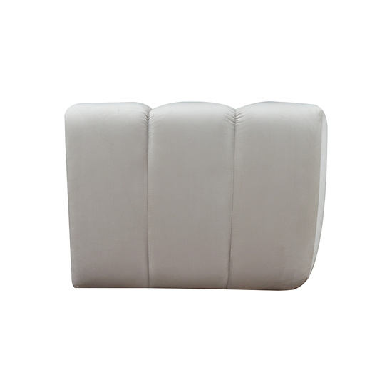 Nowoczesny fotel SOMA z ergonomicznym oparciem