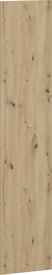 FORMO system szaf modułowych - FRONT F1 dąb artisan