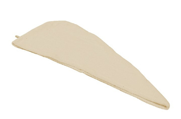 Turban Ręcznik Kąpielowy Bawełniany TKANINA 15