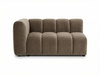 System sof modułowych SOMA Element prosty lewy SL4 sofa modułowa