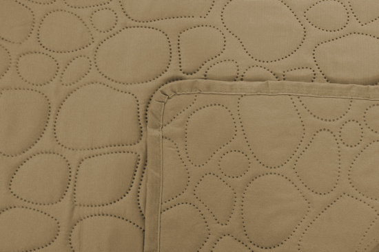 Narzuta 220 x 240 Tłoczona Mikrofibra Nicole 21