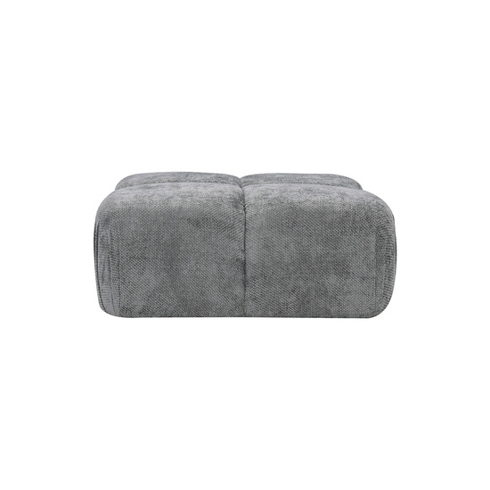 Sofa modułowa w stylu modern MORATA - Pufa P