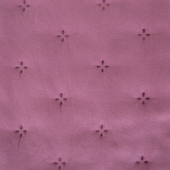 Narzuta 70 x 160 Pikowana Z Falbaną Celia 06